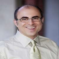 Farhad E. Boltchi