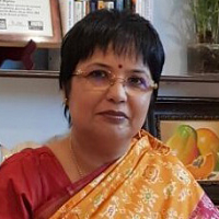 Shabnam Das Kar