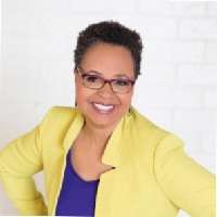 Lynette Charity
