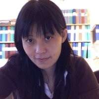 Qiang Pan Hammarstrom