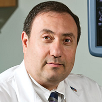 Alfred Z. Abuhamad