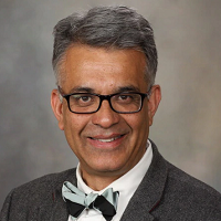 Amindra S. Arora