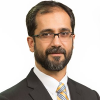 Syed Irteza Hussain
