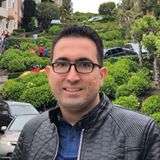 Reza Moradi Moradi