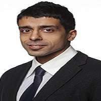 Sunil Kalia