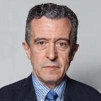 Frank J. Criado