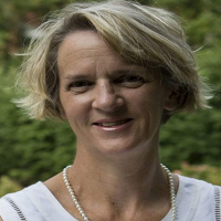 Leslie L. Davis