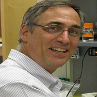 Christopher G. Burd