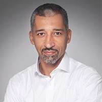 Thierry T. Diagana