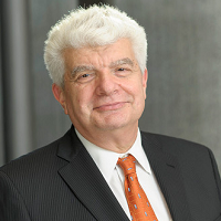 James A. Fagin