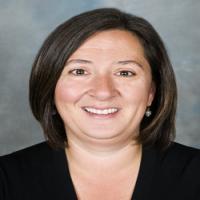 Carrie Anne Graham