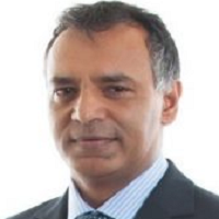Shabir A. Madhi
