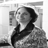 Maria Helena Baena De Moraes Lopes