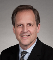 James B. Leverenz