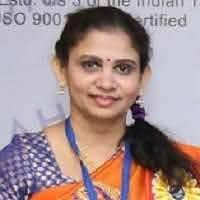 Karthikayini Krishnasamy