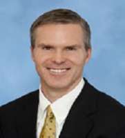 Brent Benson Ward