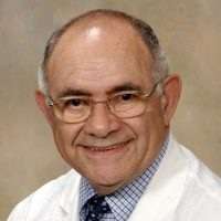 Walter J. Pories