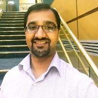 Himanshu Chokhawala