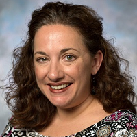 Gina Montuoro Hounam