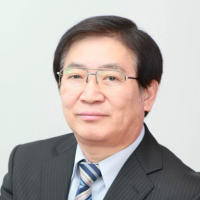 Shigeo Ohta