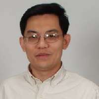 Hongbo R. Luo