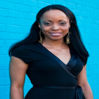 Stacy D Hunter