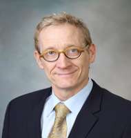 Henry D. Tazelaar