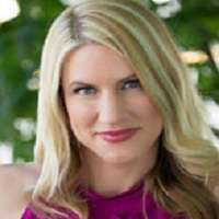 Carrie Jones