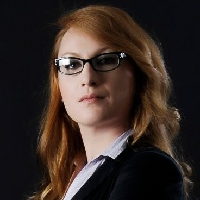 Veronika Ganeva