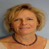 Marry M. Van Den Heuvel-Eibrink