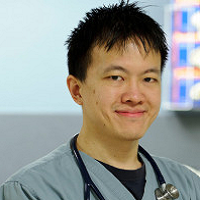 George K. Wang