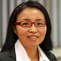 Ruowen Ge