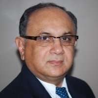 Janak Desai