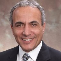 Sameh (sam) A. Labib