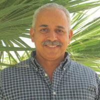 Khaled M Bali