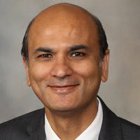 Manish J. Gandhi