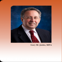 Gary Janko
