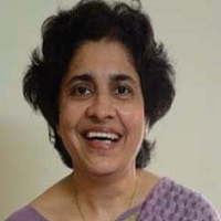 Punita Bhardwaj