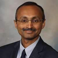 A. J. Vinaya Simha
