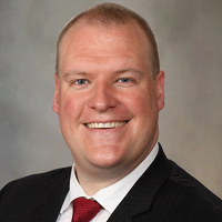 Casey M. Clements