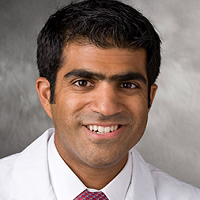 Ajay V. Maker
