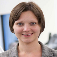Katarzyna Ibanez