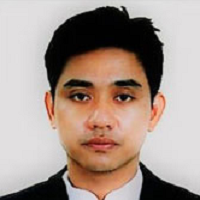 Joseph U. Almazan