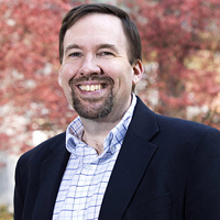 Christopher M. Bland