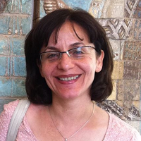 Shabnam Solati