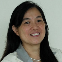 Karina Gin Yew-Hoong