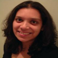 Manju Kurian