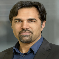 Sohrab Shah