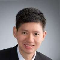 Eugene Shum
