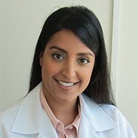 Sahira Mahmood